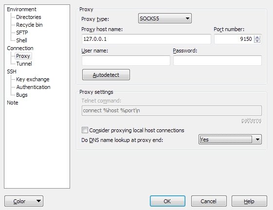 <?php echo htmlspecialchars(_('Proxy configuration')); ?>